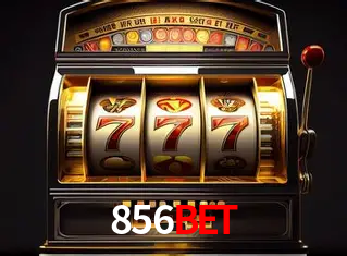 856bet: Jogos de Caça-Níqueis-Altas Recompensas, Roleta-Velocidade, Blackjack-Desafios Máximos